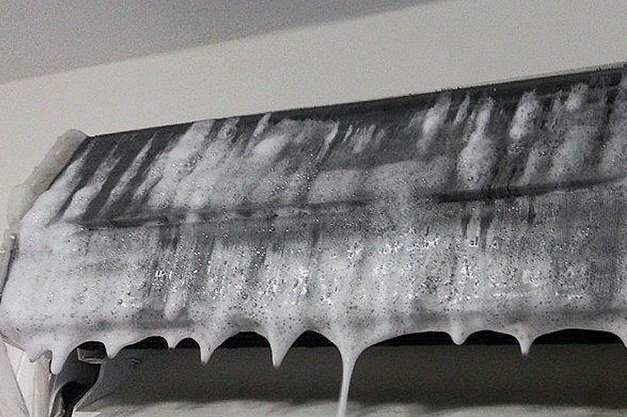 aircon general service singapore