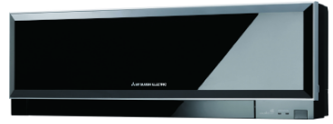 Starmex EF Series Wall Mounted