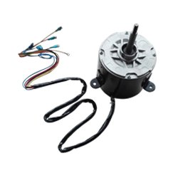 FAN MOTOR