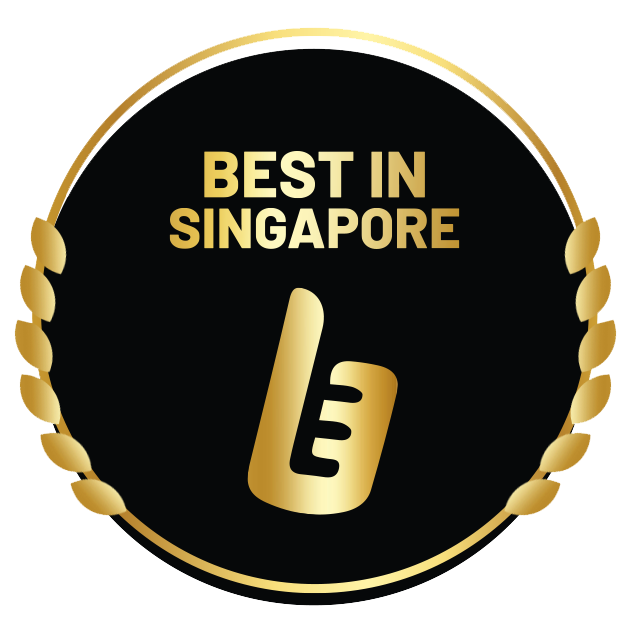 best in singapore