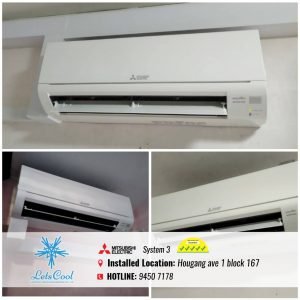 aircon installation