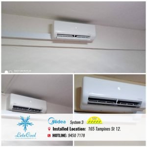 aircon installation