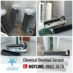 Aircon service company