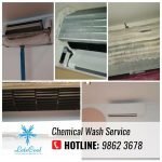 Aircon service company