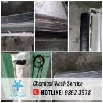 Aircon service company