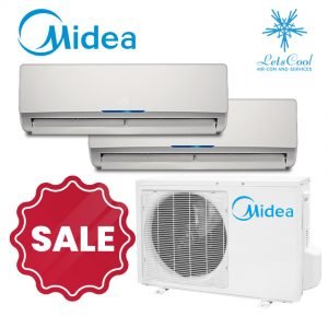 midea system 2
