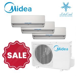 midea system 3