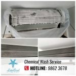 Aircon service company