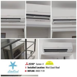 aircon installation