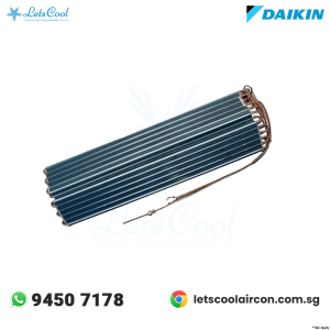 cooling coil