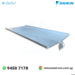 water tray-daikin