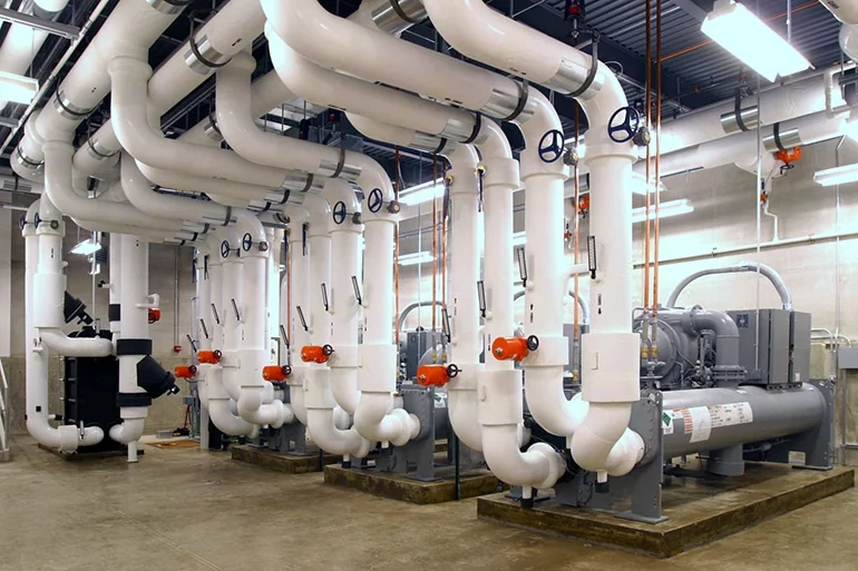 Chilled-Water-Systems