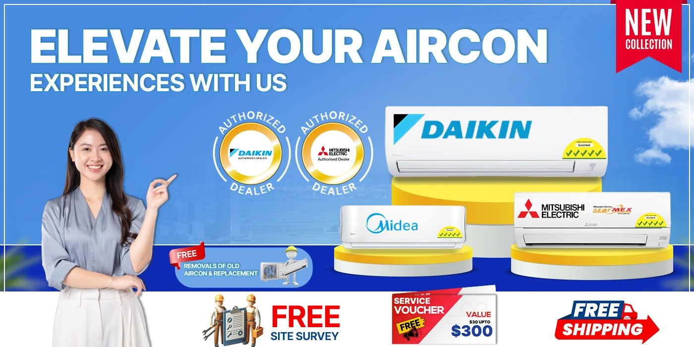 letscool aircon promotion