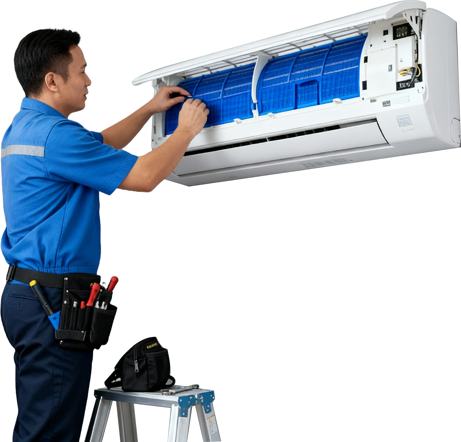 Aircon technician singapore