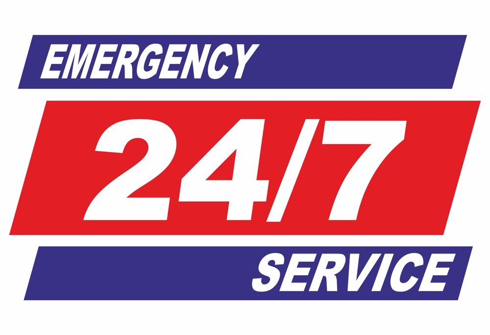 Emergency AC Service