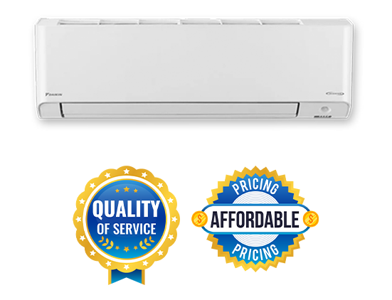 letscool aircon servicing